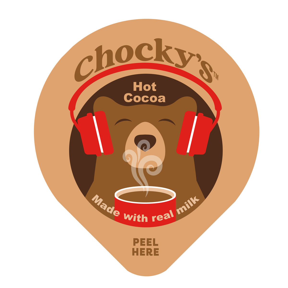 Chocky's Hot Cocoa