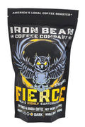 Fierce™ - Highly Caffeinated Dark Roast
