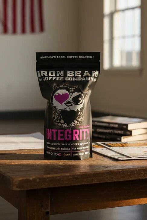 Integrity™ - Dark Roast