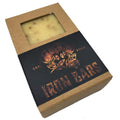 Iron Bars - Cinnamon AF Soap Bar