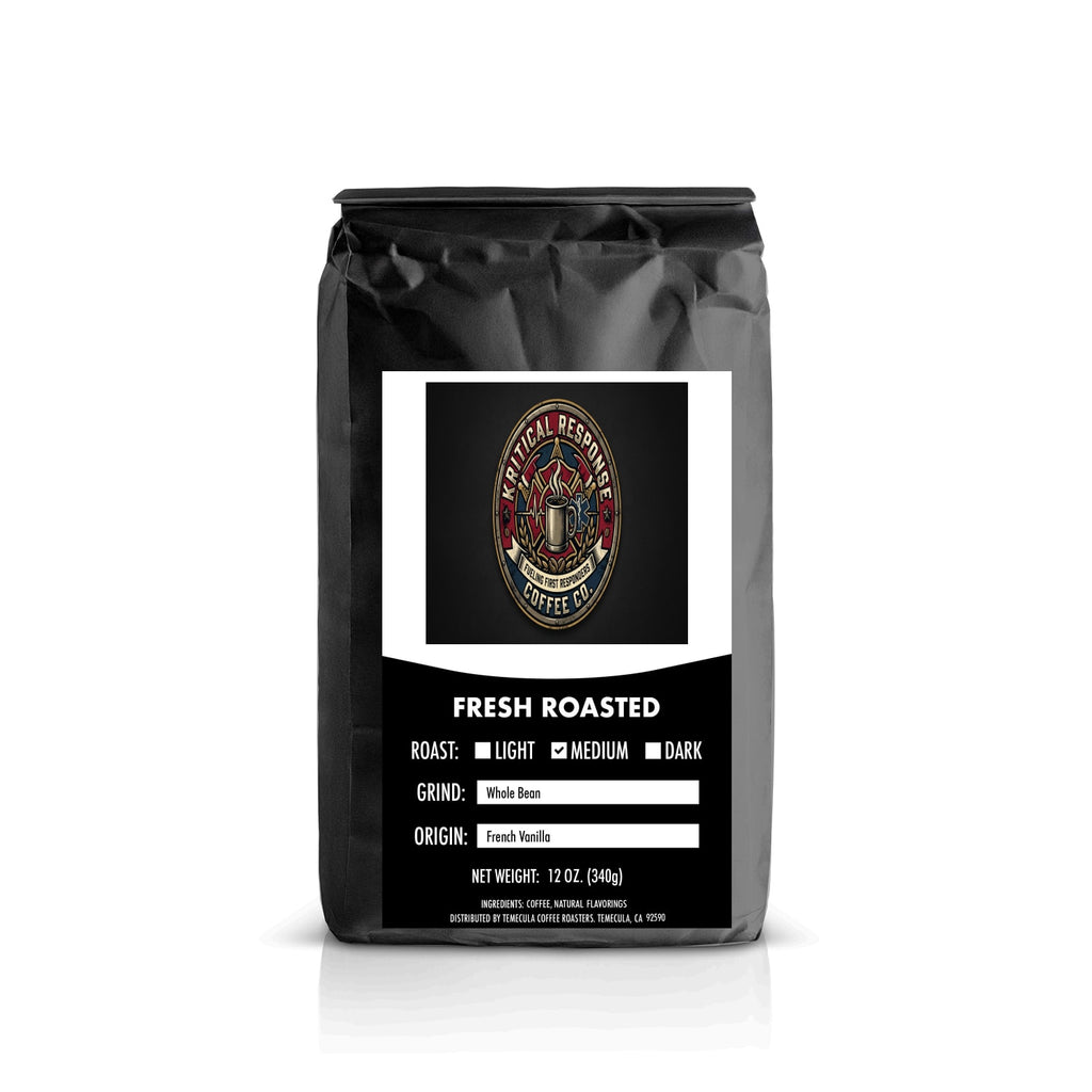 6 Bean Blend