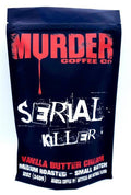 Serial Killer - Vanilla Butter Cream