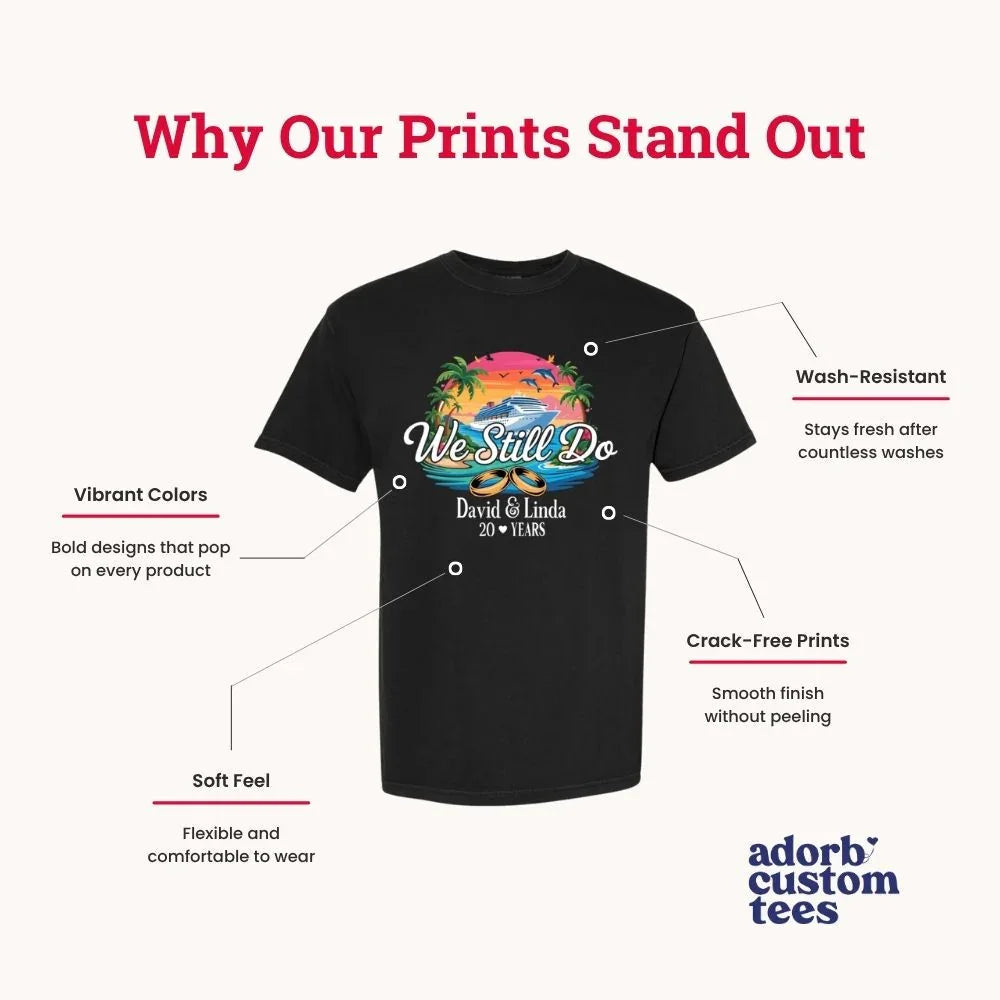 Apparently We're Trouble When We're Together Bachelorette Party T-Shirts